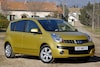 Nissan Note 1.4 first NOTE (2007)
