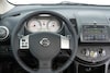 Nissan Note 1.6 first NOTE (2006)