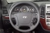 Hyundai Santa Fe 2.2 CRDi VGT 2WD DynamicVersion (2007)