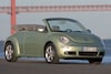 Volkswagen New Beetle 1998-2011