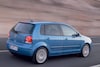 Volkswagen Polo 1.4 TDI 80pk BlueMotion Comfortline (2009)