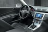 Volkswagen Passat Variant 1.8 16V TSI Comfortline (2009)