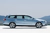 Volkswagen Passat Variant 2.0 TDI 110pk BlueMotion Comf. (2008)