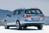 Volkswagen Passat Variant 1.6 TDI 105pk BlueMotion Trendl. (2010)