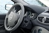 Renault Clio - interieur