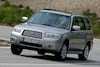 Subaru Forester 2.0 X AWD Luxury (2005) #2