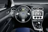 Ford Focus Wagon 1.6 TDCi 90pk Ambiente (2005)