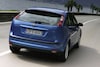 Ford Focus 2.0 16V Rally Edition (2007)