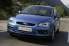 Ford Focus 1.6 TDCi 109pk First Edition (2005)