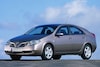 Nissan Primera, 5-deurs 2004-2008