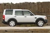 Land Rover Discovery 2.7 TdV6 SE (2008)
