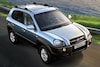 Hyundai Tucson 2.0 CRDi DynamicVersion 2WD (2004)