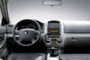 Kia Cerato 2.0 CVVT EX Sport (2006)