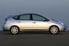 Toyota Prius THSD Business Edition (2006) #2