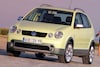 Volkswagen Polo Fun, 5-deurs 2004-2005