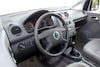 Volkswagen Caddy Combi - interieur
