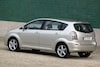 Toyota Corolla Verso 2.2 D-4D D-CAT Executive (2005)