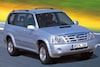 Suzuki Grand Vitara XL-7, 5-deurs 2004-2006