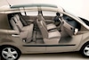 Renault Modus 1.2 16V Dynamique Comfort (2004)