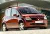 Renault Modus 1.2 16V Dynamique Comfort (2004)