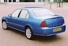 Rover 45 2.0 V6 Sterling (2004)