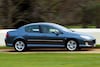 Peugeot 407 XS Pack 2.0 HDiF 16V (2004)