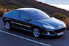 Peugeot 407 XS Pack 2.0 HDiF 16V (2004)