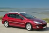 Peugeot 407 SW XS Pack 2.0 HDiF 16V (2004)