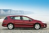 Peugeot 407 SW XS Pack 2.0 HDiF 16V (2005)