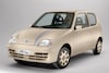 Fiat 600 2005-2007