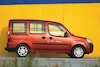 Fiat Doblò 1.9 Multijet 8v 105pk Dynamic (2007)