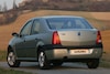 Dacia Logan 1.6 Lauréate (2008)
