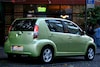 Daihatsu Sirion 2 1.0 12V DVVT Premium (2008)