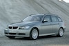 BMW 3-serie Touring, 5-deurs 2005-2008