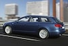 Audi A6 Avant 2.4 Pro Line (2007)