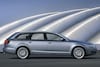 Audi A6 Avant 3.2 FSI quattro Pro Line (2006)