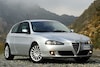 Alfa Romeo 147, 3-deurs 2005-2007