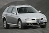 Alfa Romeo 156 1997-2007