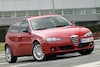 Alfa Romeo 147, 5-deurs 2005-2007