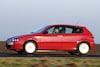 Alfa Romeo 147 1.9 JTD 115pk Distinctive (2006)