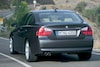 BMW 320d (2007) #3