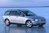 Volvo V50 2.0D Momentum (2005)