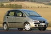 Fiat Idea 1.4 16v Dynamic Plus (2003)