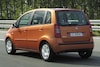 Fiat Idea 1.4 16v Dynamic Plus (2003)