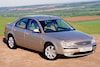Ford Mondeo 2.0 16V First Edition (2003)
