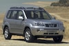 Nissan X-Trail 2.5 4WD Columbia Style (2006)