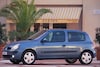 Renault Clio 1.6 16V Initiale (2003)