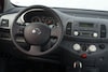 Nissan Micra 1.5 dCi 82pk Tekna (2004)