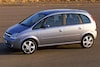 Opel Meriva 1.7 CDTI Cosmo (2003)
