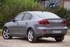 Mazda 3 Sedan 2.0 Active (2005)